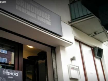 Foto: Grindhouse - Homemade Burgers