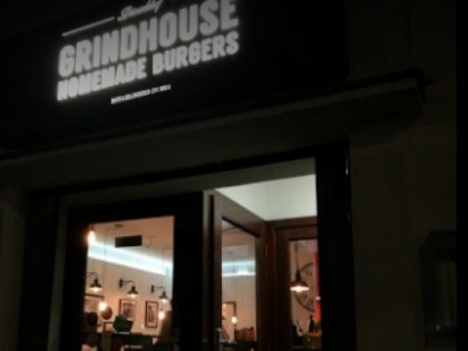 Foto: Grindhouse - Homemade Burgers
