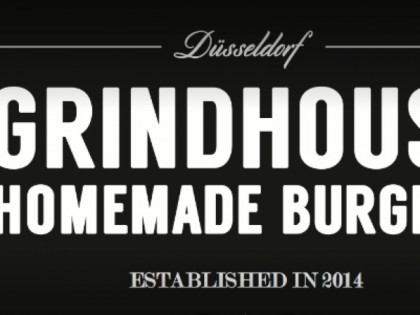 Foto: Grindhouse - Homemade Burgers
