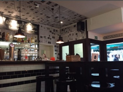 Foto: Grindhouse - Homemade Burgers